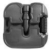 9212 3 stojan design plnitelny 50 l antracitovy