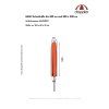 9263 1 basic ochranny obal pro stredove slunecniky do 400 cm a 300 x 300 cm