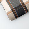 Opěrka pro 2-místnou lavici polstr na dvoumístnou lavici 110x30x6 cm  Doppler