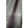 LIVORNO - zahradní rozkládací stůl 180/240 x 100 x 75,5 cm - Zboží s drobnou vadou (N531)