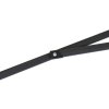 Basic Push Up 210 x 210 cm – naklápěcí slunečník - Zboží s drobnou vadou (S251)