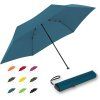 9727 2 zero flat uni crystal blue damsky skladaci destnik