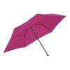 ZERO flat Uni Fancy Pink dámský skládací deštník  Doppler