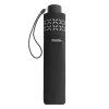 Fiber Havanna Safety Cross dámský skládací deštník  Doppler
