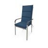 CITY 4420 - set 4 ks polstrů na křeslo s vysokým opěradlem  Doppler