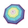 9844 1 modern art long ac rhapsody damsky holovy vystrelovaci destnik
