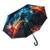 9871 1 modern art long ac nebula damsky holovy vystrelovaci destnik