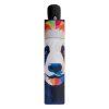 9886 2 modern art magic mighty panda damsky automaticky destnik