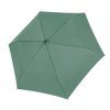 Zero*Magic Malachite Green dámský automatický deštník  Doppler