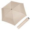 9895 3 zero 99 macadamia beige skladaci destnik