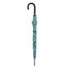 9904 2 fiber flex long ac paisley blue damsky holovy vystrelovaci destnik