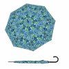 9904 fiber flex long ac paisley blue damsky holovy vystrelovaci destnik