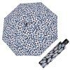 9919 3 fiber magic leaves blue damsky automaticky destnik